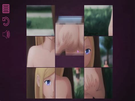 HENTAI Arcade Lustful Girls Hot Trailer