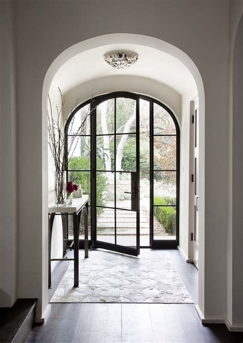 Glass Ideas For Front Doors Best Design Idea