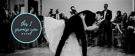 This I Promise You by N'SYNC Wedding First Dance Choreography Tutorial