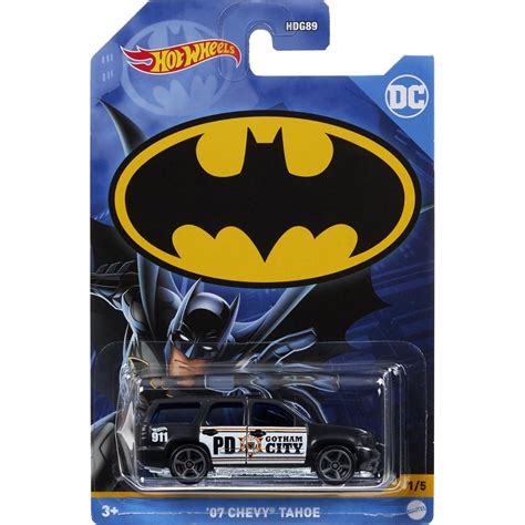 Mattel Hot Wheels Αυτοκινητακια Ταινιες Batman Batmobile HDG HDH Toys shop gr