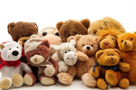 Peluches Promocionales Con Logo Para Empresas Y Eventos