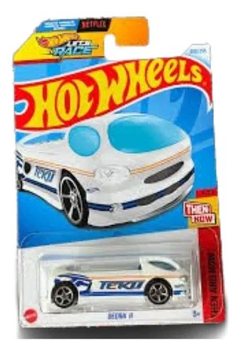 Hot Wheels Let S Race Deora Il Lote M 2024 The And Now Parcelamento Sem Juros