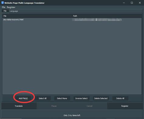 website translator app translate web pages quickly