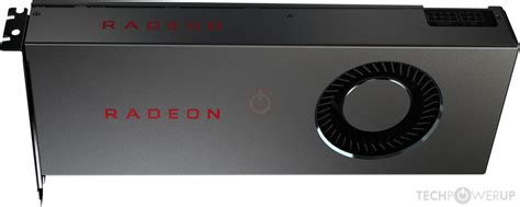 AMD Radeon RX 5700 Specs | TechPowerUp GPU Database
