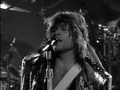 Bon Jovi Wanted Dead Or Alive Vid O Dailymotion