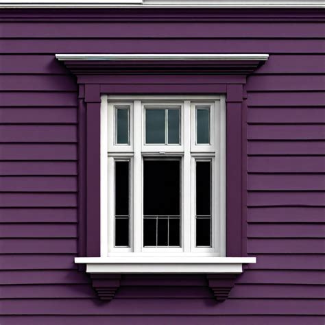 15 Jaw-Dropping Exterior Window Trim Color Ideas