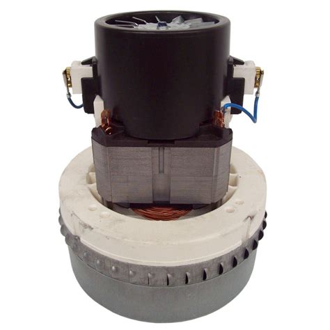 Buy Cleanstar VC16L, VC30L, VC90LP Vacuum Cleaner Motor - Bypass 240v ...