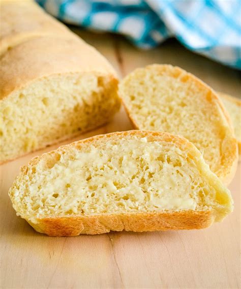 Easy Italian White Bread Recipe Creations By Kara