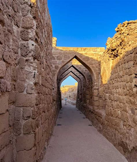 PEARL OF THE GULF: TRADITION MEETS MODERNITY