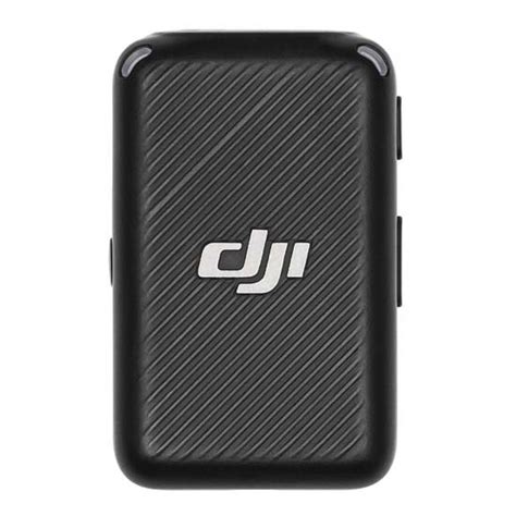 Jual DJI Mic - DJI Microphone Harga Lebih Hemat | Doran Gadget