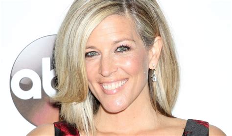 Laura Wright Hot GH S Laura Wright Shares Her Incredible Emmy Night