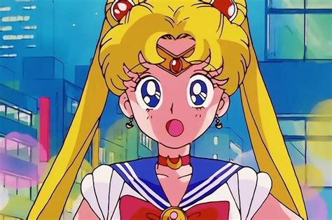 Así Se Vería Sailor Moon Si Hubieran Vivido En La época Victoriana Ohlalá