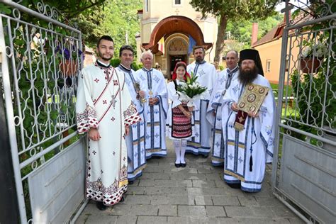 Hramul Bisericii Sfin Ii Mp Ra I Constantin I Elena Din Imleu