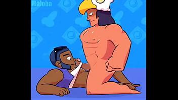 Brawl Star Sex Gay XNXX