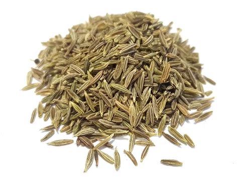 Cumino semi e macinato