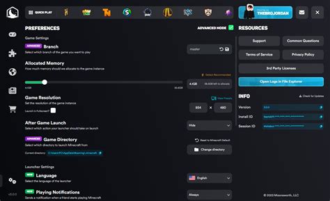 The New Launcher is Here! | Lunar Client