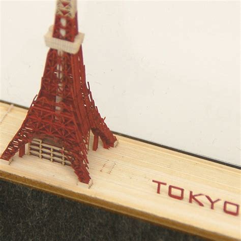 SHOCHIKU STORE | 松竹ストアOMOSHIROI BLOCK SHAPE Tokyo Tower: 松竹歌舞伎屋本舗 ...