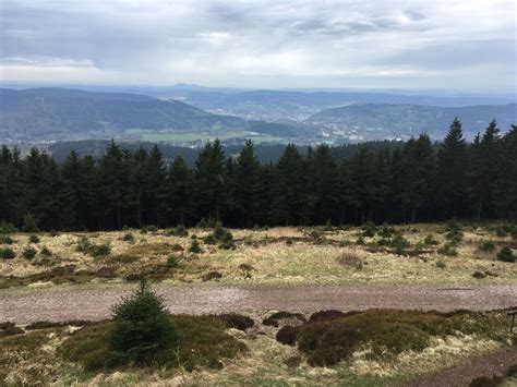 Der Rennsteig: Wandern auf dem ältesten Fernwanderweg Deutschlands
