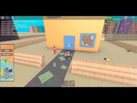 Roblox Bikini Bottom Adventure Library Hyperelop
