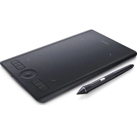 Графический планшет, A5, Mac OS, Windows, 8192 уровня, шоколадный ...