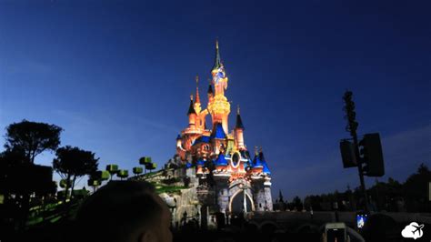 Disney Paris Dicas Funcionamento Ingressos Atra Es Dicas De