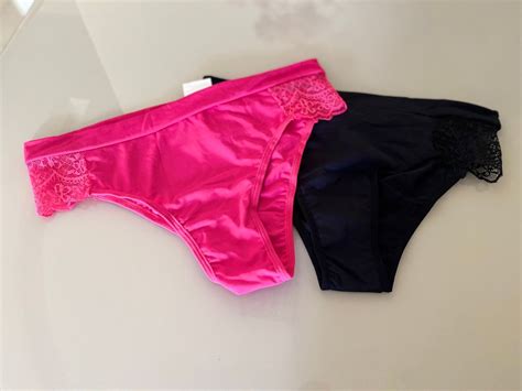 Calcinhas Modelo Tanguinha Lingerie Feminina Nunca Usado Enjoei