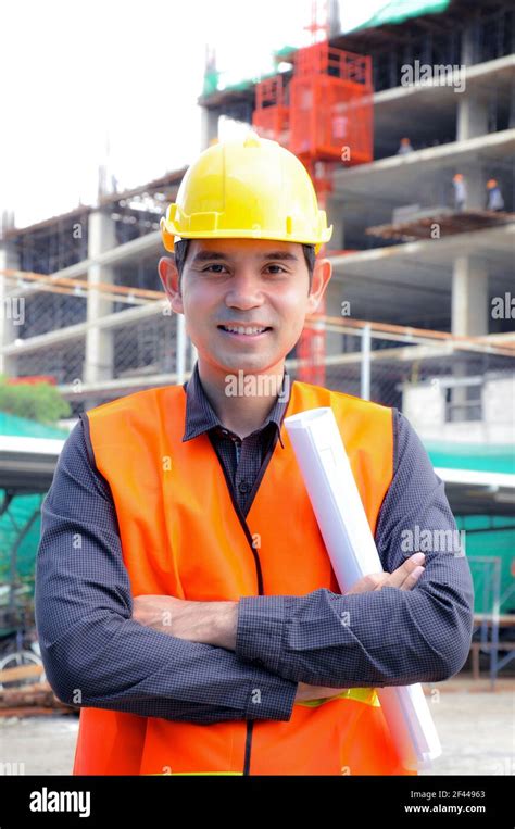 Engineer Industry Hi Res Stock Photography And Images Alamy