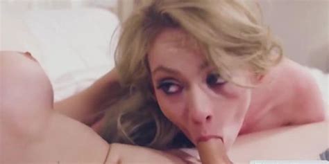 Ts Lena Moon Fucks Athenas Shaved Pussy With Her Tranny Dick Athena