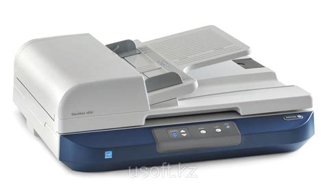 Сканер XEROX Scanner DocuMate 4830, A3 формат А3(100N02943): продажа ...