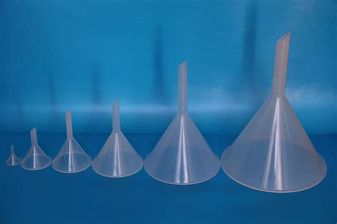 Воронка полипропиленовая купить в Усть-Каменогорске, Казахстане