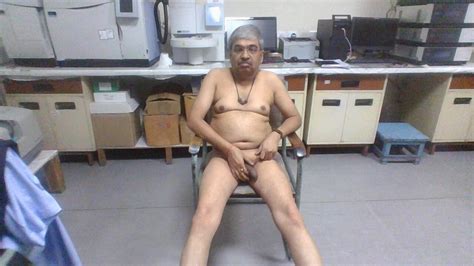 Me Nude In My Lab 7 Pics XHamster