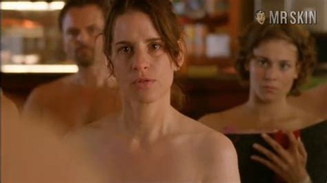 Stefanie Höner Nude Naked Pics and Sex Scenes at Mr Skin