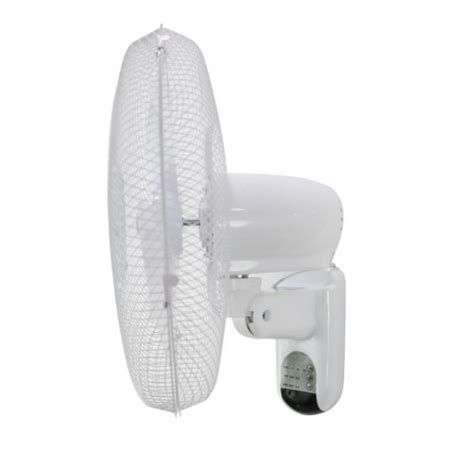 PROSTO zidni ventilator 40cm WF40R | Olimp Sport