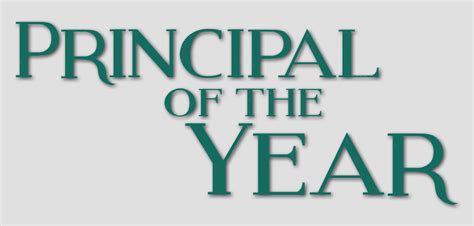 Elementary principal of the year finalists lead by example | The Hub