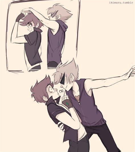 Lights Over The City Homestuck Homestuck Comic Cute Gay