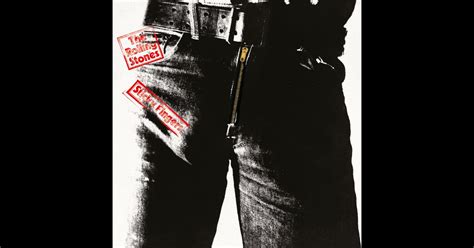 ‎Sticky Fingers (Deluxe Edition) [2015 Remaster] - Album by The Rolling