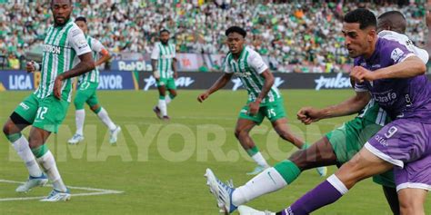 Equidad Vs Nacional Previa Horario Y Novedades Del Partido Liga