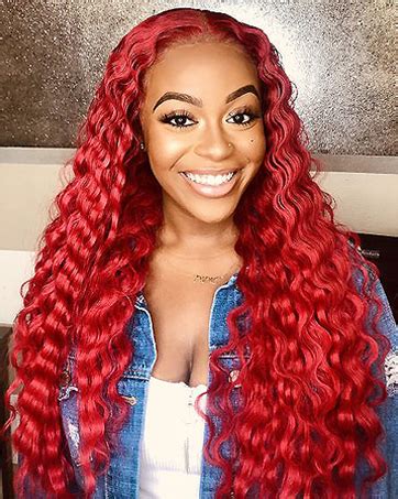 Amazon IJFMMEL Lace Front Wig Human Hair Density X HD Transparent Blonde Wig