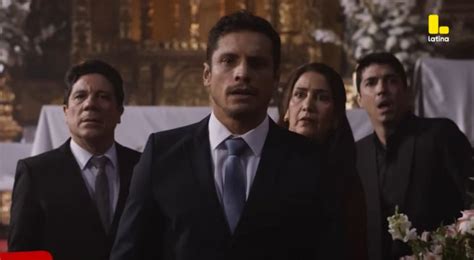Pobre Novio Estos Son Todos Los Actores Que Forman Parte De La Nueva Novela De Latina Televisi N