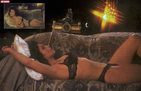 Naked Ana Silvia Garza in Playboy Magazine México