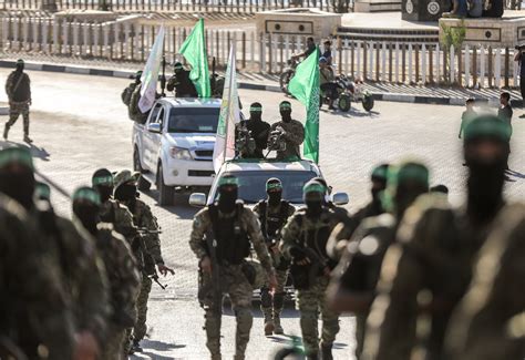 Hamas less willing to negotiate hostage release after killing of top