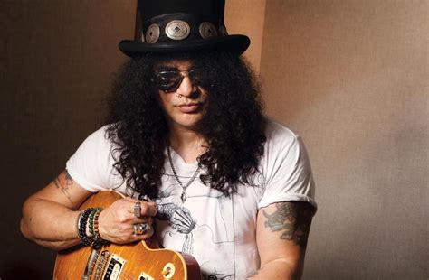 Slash Do Guns N Roses Anuncia Morte Da Enteada De 25 Anos Jornal