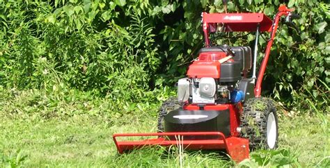 Rough Cut Mower Hire | Lawn Car Equipment | Smiths Hire