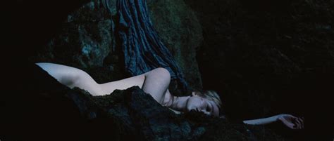 Naked Sophie Lowe In Autumn Blood