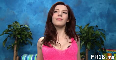 Massage With A Surprise Fuck