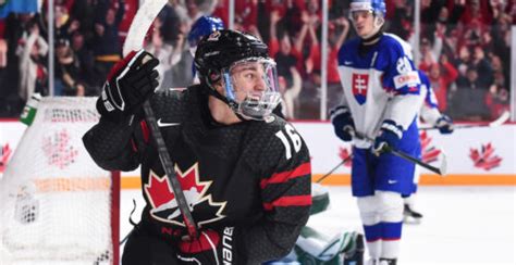 Tank For Bedard These Teams Are Most Likely To Finish Last In Nhl This