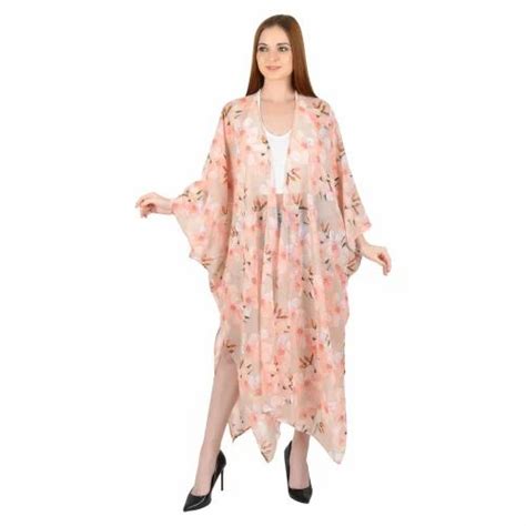 Long Kimono Bikini Cover Up At Piece Kimono Dress Traditional In Surat Id