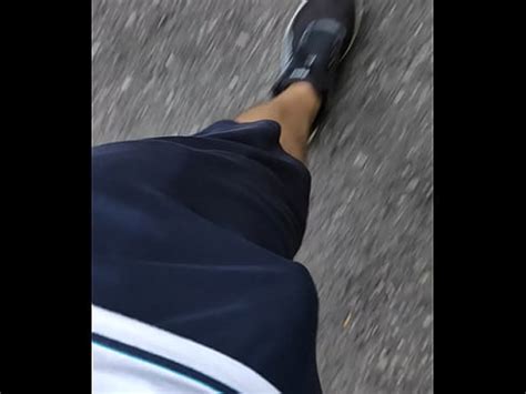 Freeballing Walk Bulge XVIDEOS