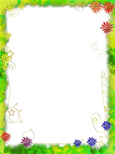 Рамки для текста (300 фото) 🔥 Прикольные картинки и юмор | Boarders and ...