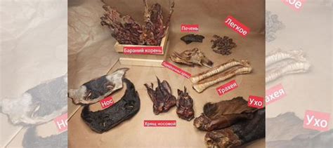 Сушеное Легкое говяжье, лакомство для собак купить в Санкт-Петербурге ...